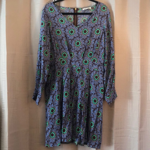 ModCloth Closet London POCKET Dress - Picture 3 of 4